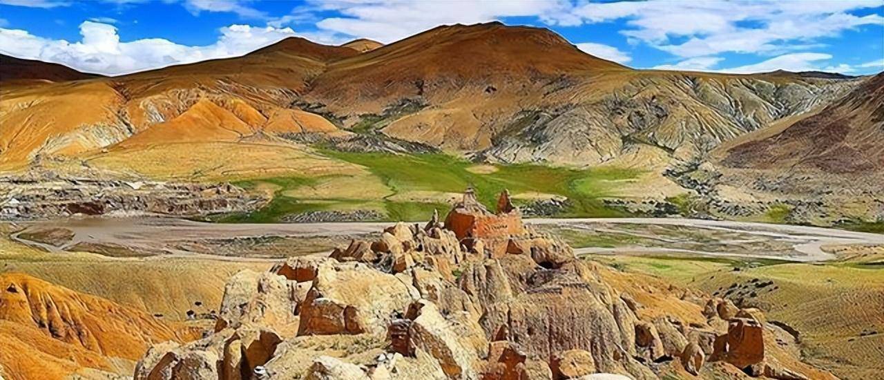 浅谈中亚文明的演变,它的文化,思想对世界造成了哪些影响?