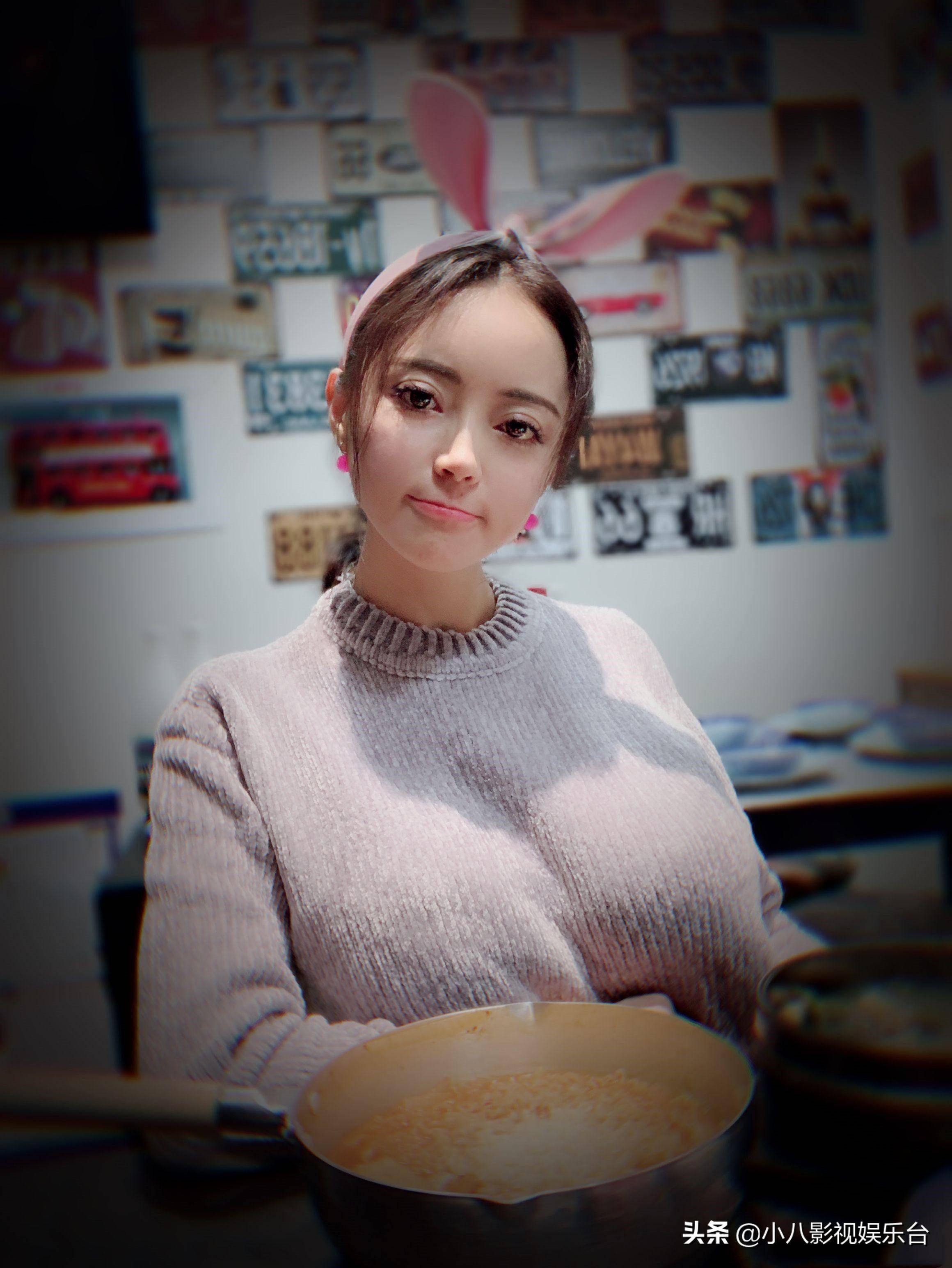 潘春春:身材太好也是罪_行业_影片_市场