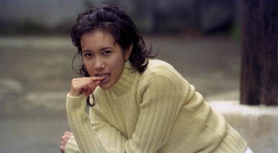 总找她拍电影,但实际上她除了演员,还有另一个身份_莫文蔚_明星_经典