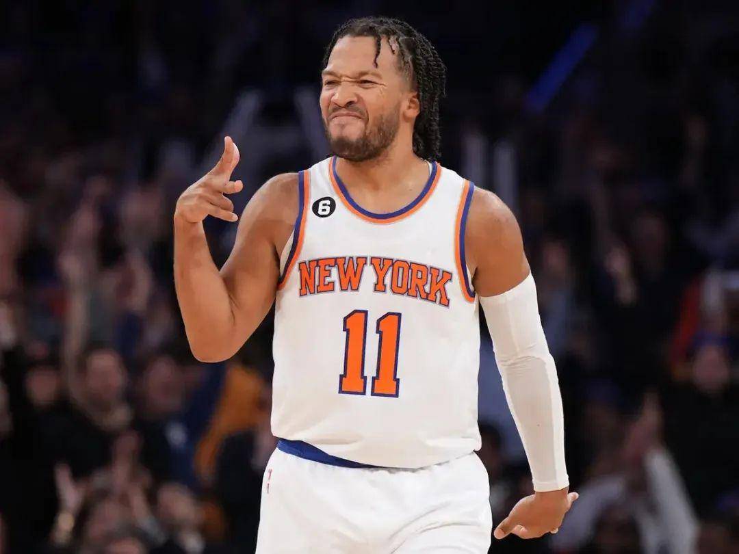 主攻手的素养_布朗森_尼克斯_兰德尔