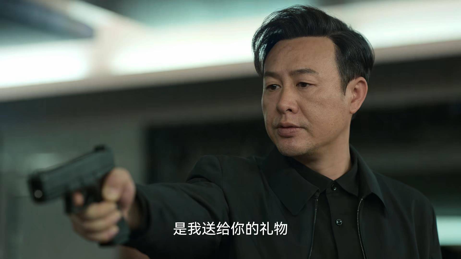 《狂飙》蒋天杀害陆寒,黄瑶被劫,高启强被逼迫,陈书婷死因曝光