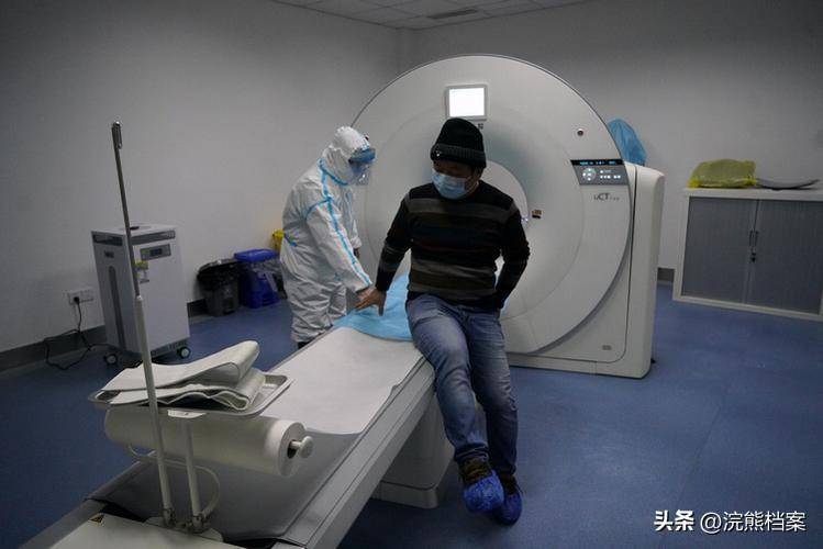 22年男子被诊胰腺癌,全身发黄如香蕉,打开腹腔医生大惊:误诊了_手术