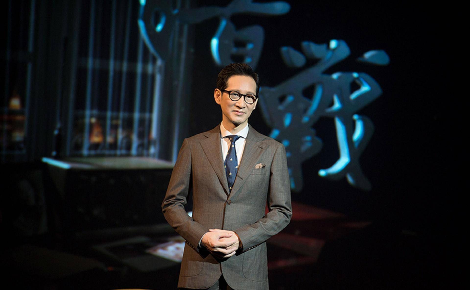 喻户晓的知名演员,都说人红是非多,有一众网友好奇 王劲松的妻子是谁