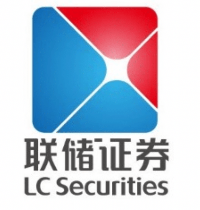 联储证券logo图片