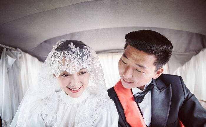 杨天真麾下又一青春王牌,《驴得水》演技证明凭姜小果成流量小花_卜冠