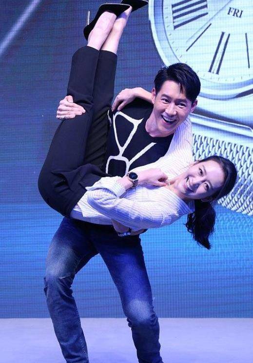 王鸥的"男人缘"很好?长得那么美,网友:谁不愿意跟她玩?