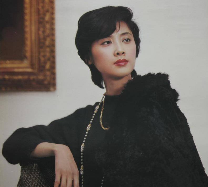 朱琳:我跟徐少华没有关系,我前夫一辈子也没有儿女,现在怎么回事_医生