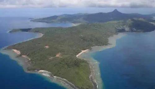 海底也存在活火山，并且喷发会出现壮观景象，你有没有见过(图1)