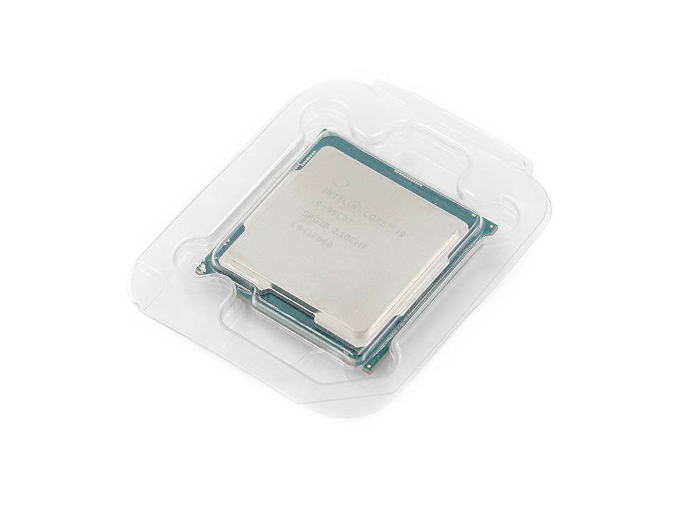 旧平台温度降下去,线程升上来——入手intel 9900t测试分享_分数_核心