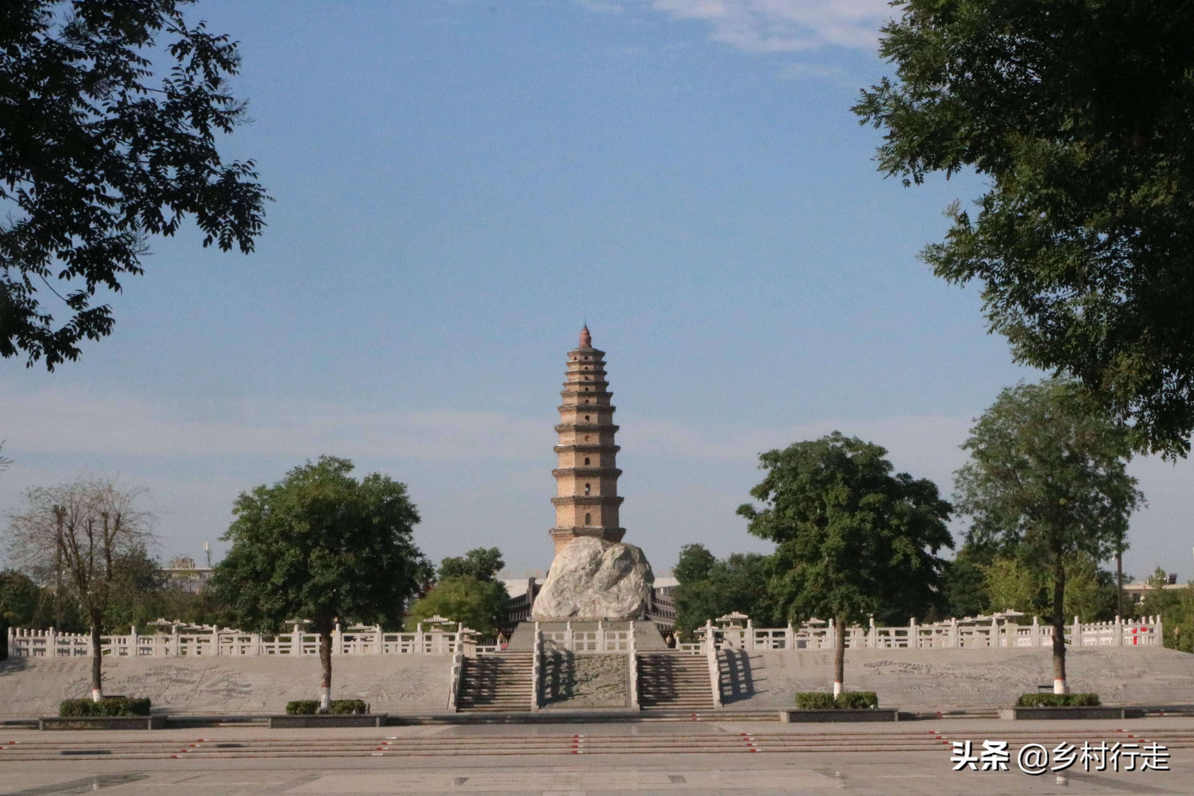 高陵的旅游景点大全图片