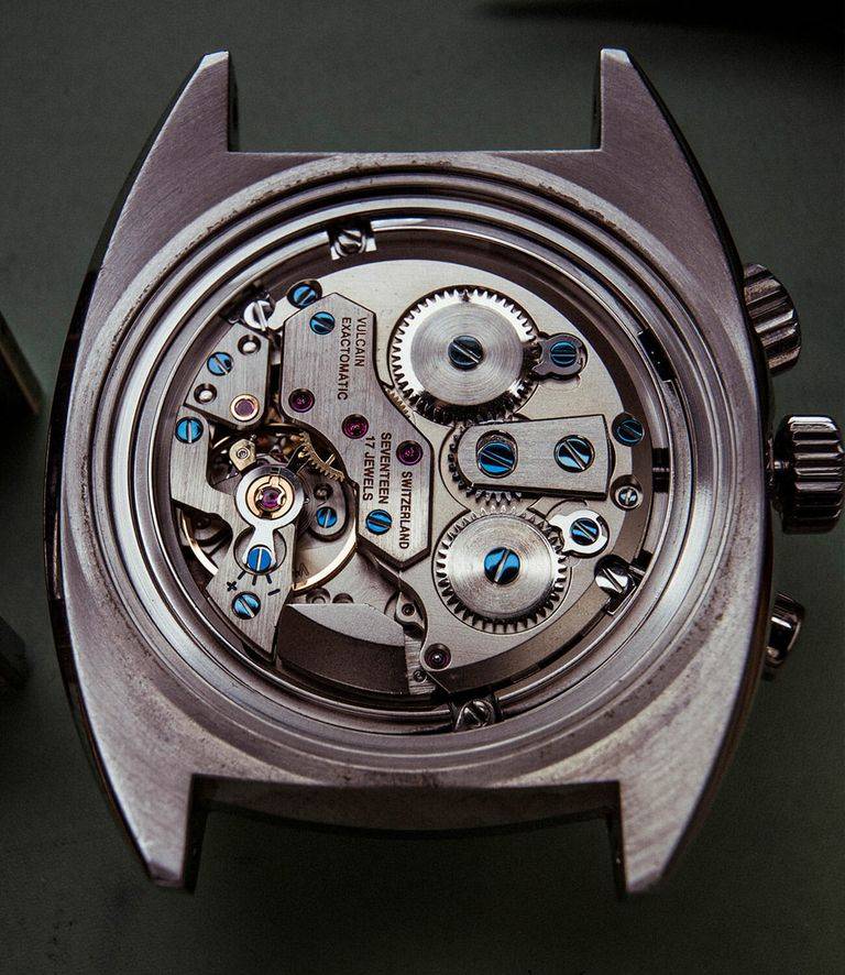 美国多任总统最喜爱的"总统手表",第一款真正成功的手表_cricket