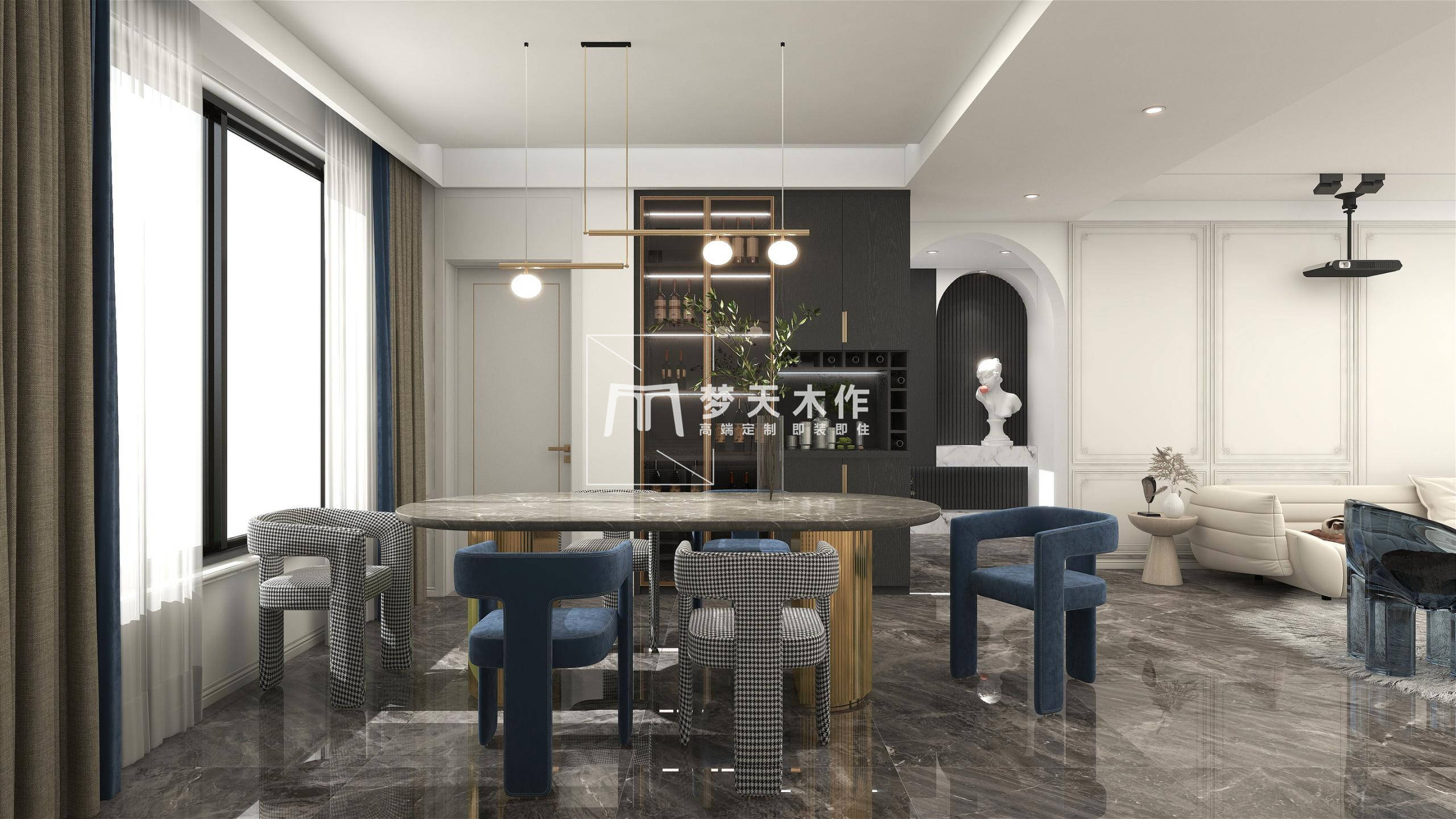 立春丨暖春宅在家,健康不放假