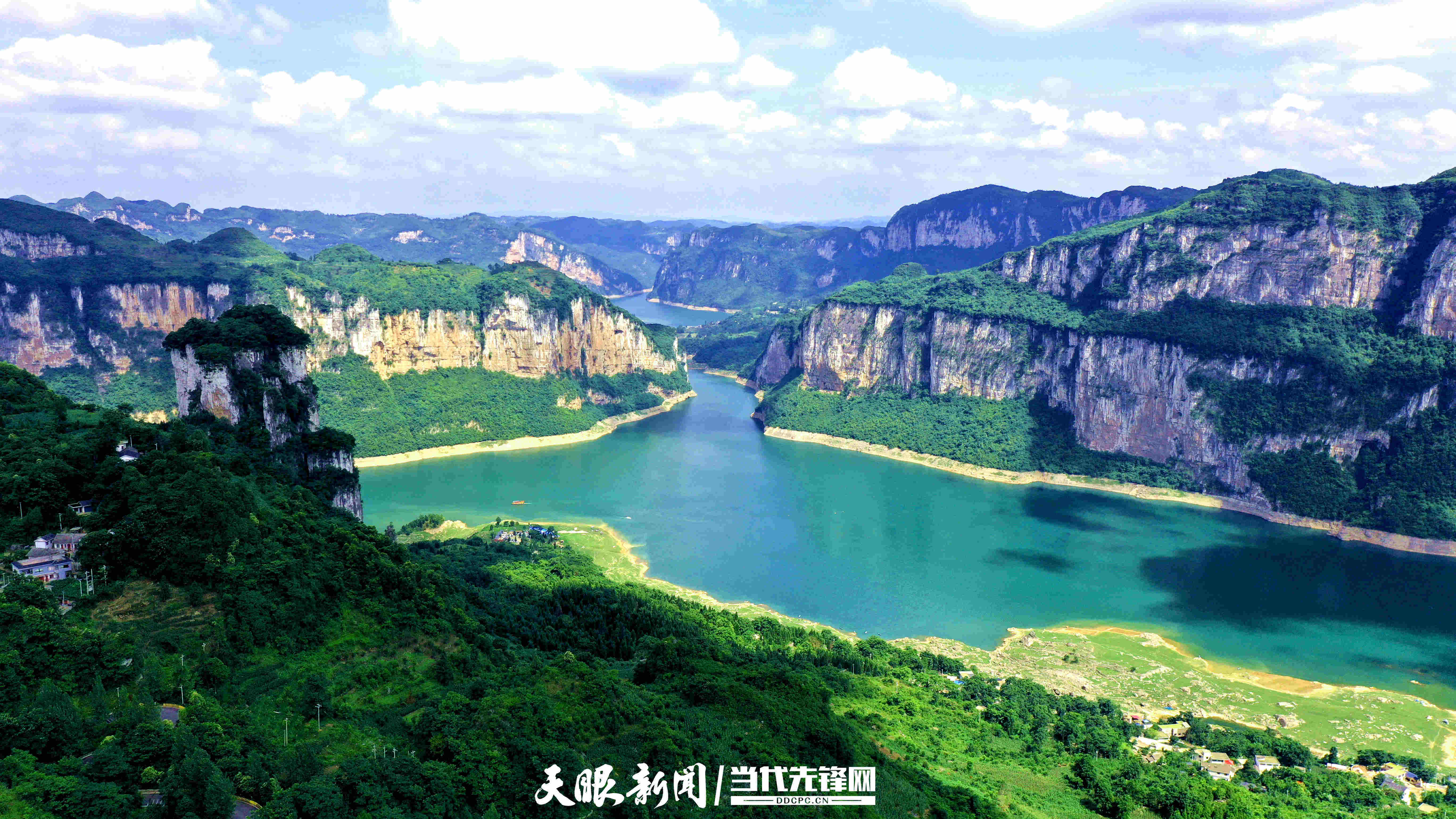 黔西县旅游景点图片