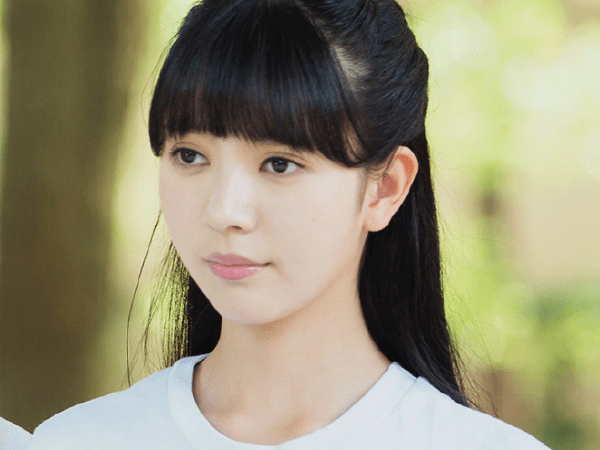 还记得《旋风少女》的曲光雅吗?