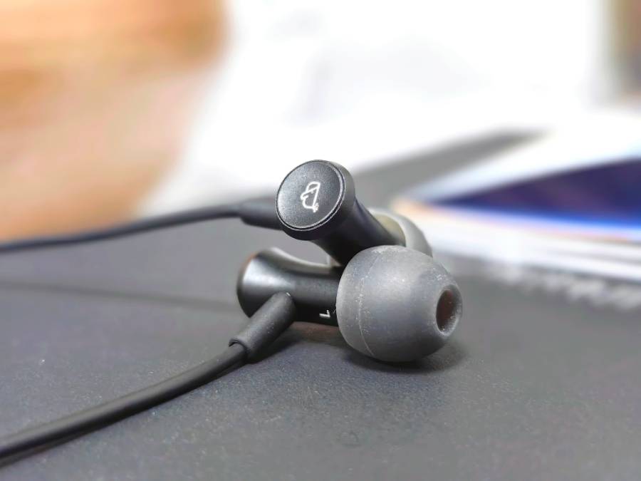 有线耳机怎么选，楼氏动铁锐可余音GY30树立了百元有线耳机新标杆