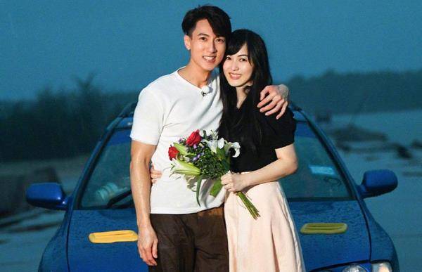 有种"整容"叫恋爱25年,吴尊依旧是吴尊,而他老婆像换了一个人_林丽莹