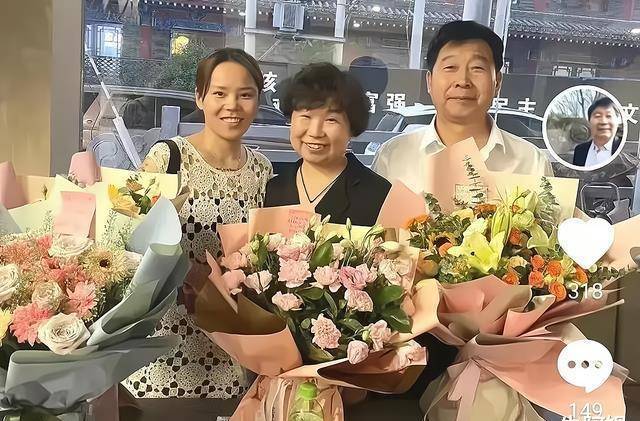 许妈已申请了三拒绝的公开庭审;二八事件涉及到三大诉讼领域_真相