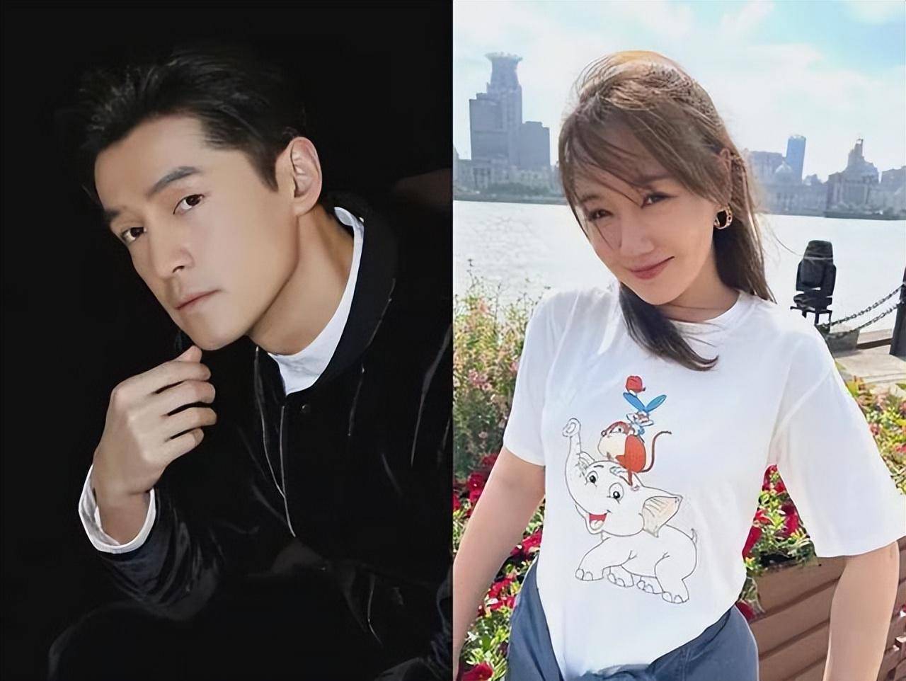 胡歌官宣生女,绯闻女友现状,有的微博评论区沦陷,有人心情不错_胡歌发