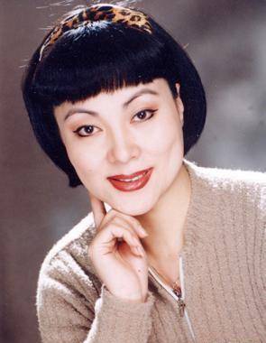 刁丽_京剧_李岩