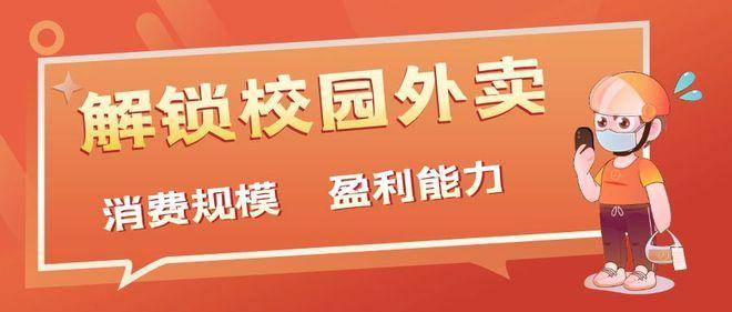 校园食堂外卖如何盈利_校园外卖系统怎么取名_校园食堂外卖系统