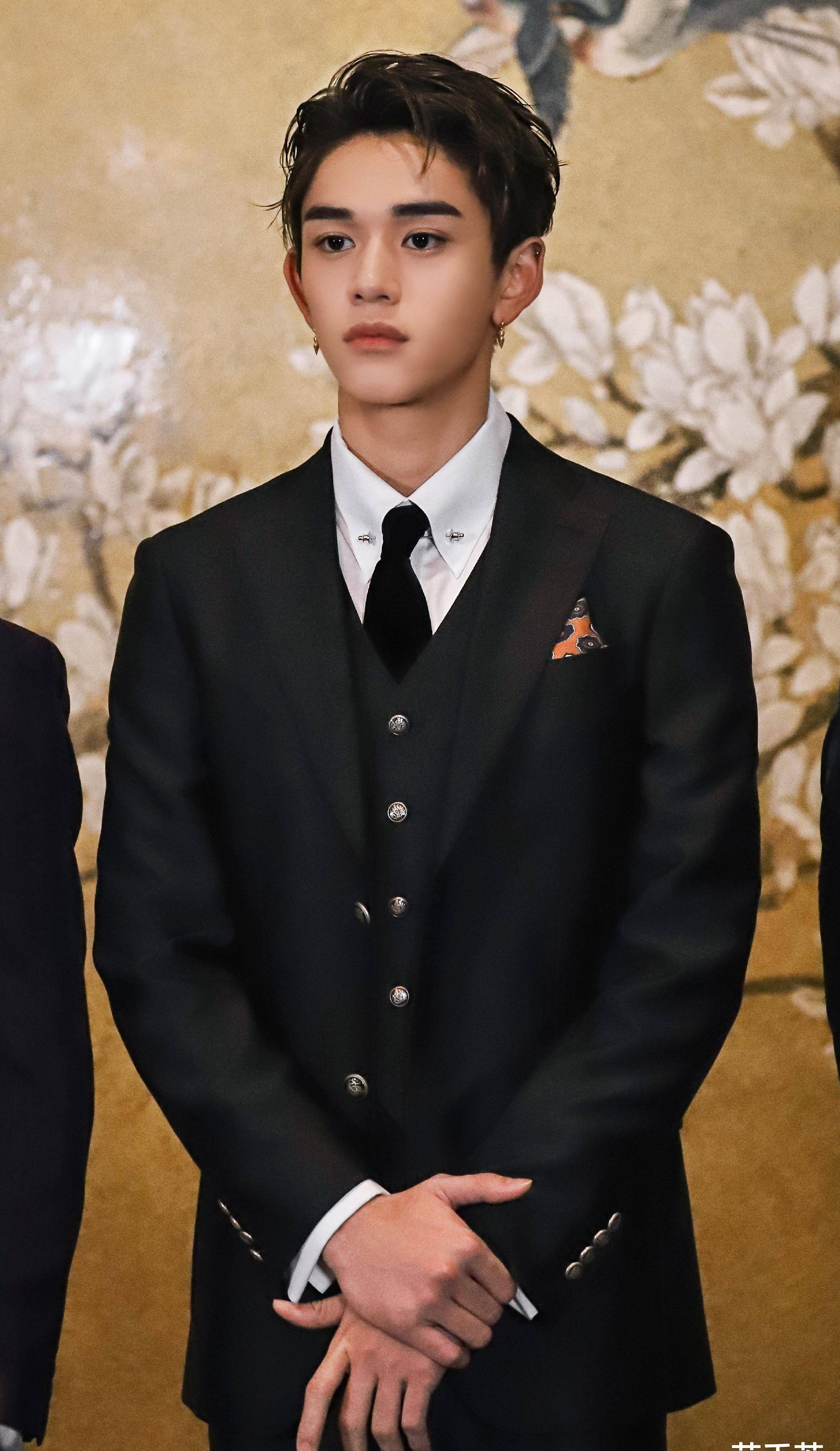 nct黄旭熙回归,新男团和新女团确定在今年出道_aespa_李秀满_新人