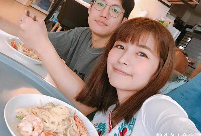 30岁女星怀二胎时被老公抛下,控诉另一半活在自己的世界里_林舒语