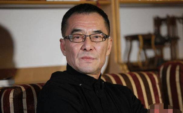 的王庆祥,这一生有着众多经历,演绎实力让人看好_角色_因为_小时候
