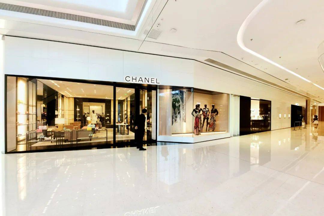 恭喜郑州,或拿下香奈儿精品店华中首店_品牌_商业_大城市