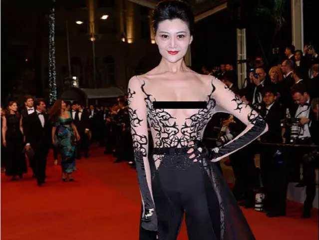 赵欣_明星_微博