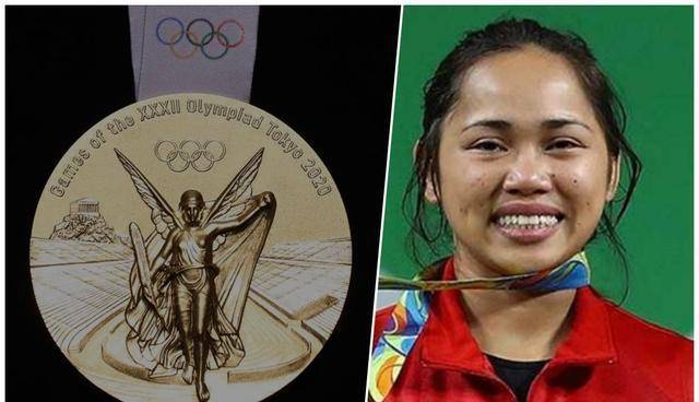 3次失败,从21岁到34岁,这次她终于摘下85年第一金_奥运会_金牌_女子