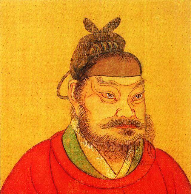 他是中国历史上唯一的"腊肉皇帝"_耶律德光_契丹_石敬瑭