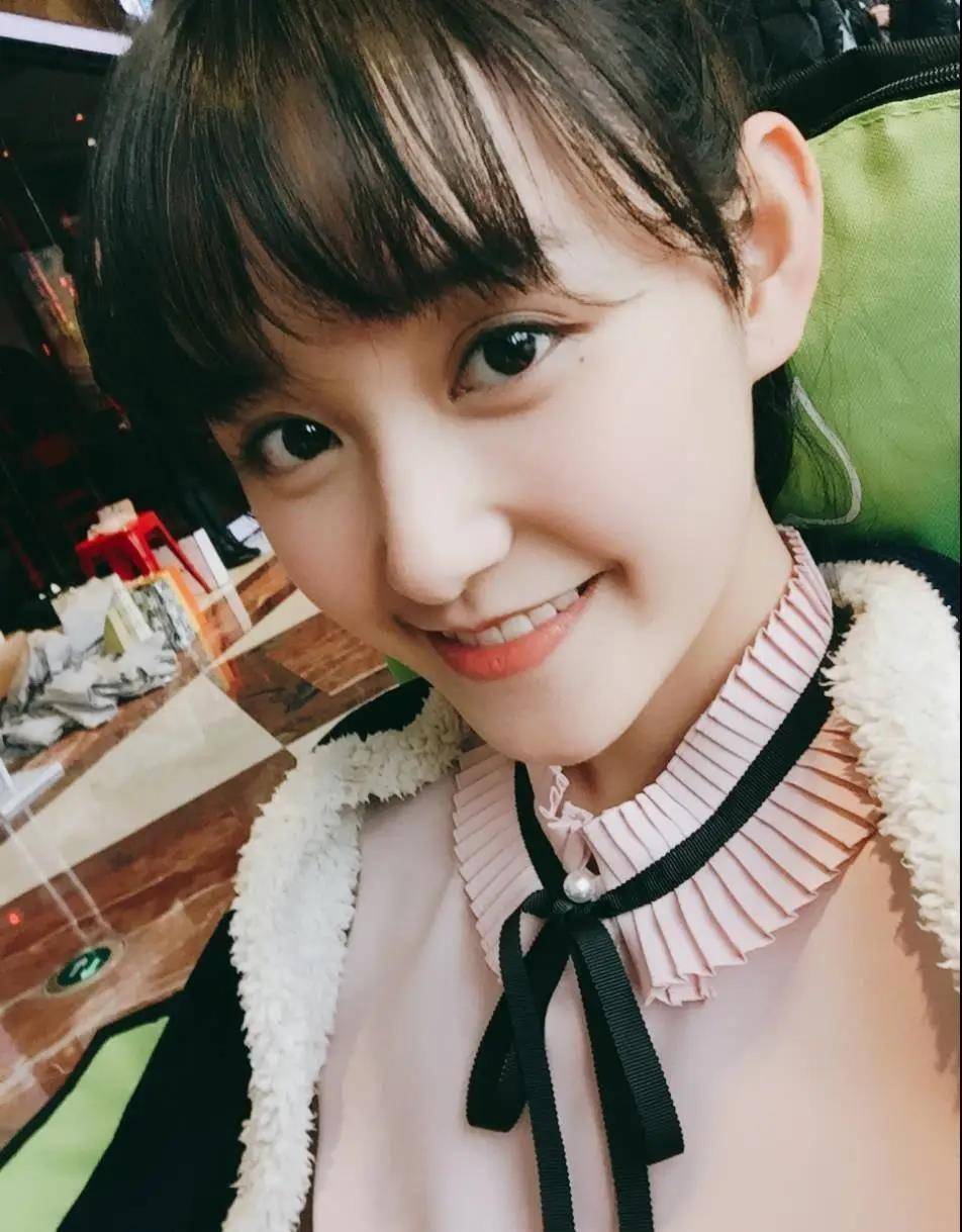 《旋风少女》公认5美排名,胡冰卿只排第三,第一美竟不是谭松韵而是她