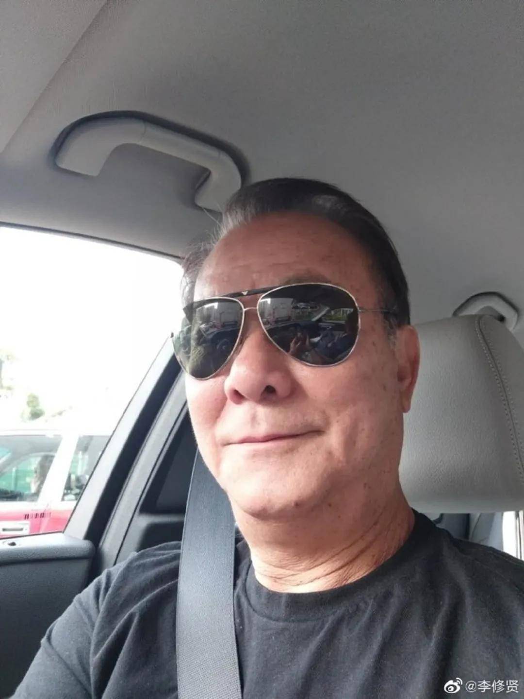 捧红周星驰却反目成仇_李修贤_电影_张家辉