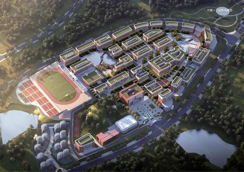 最高年收入25万元,浏阳这所学校招聘教师,涉19个岗位!_教育_集团_专业