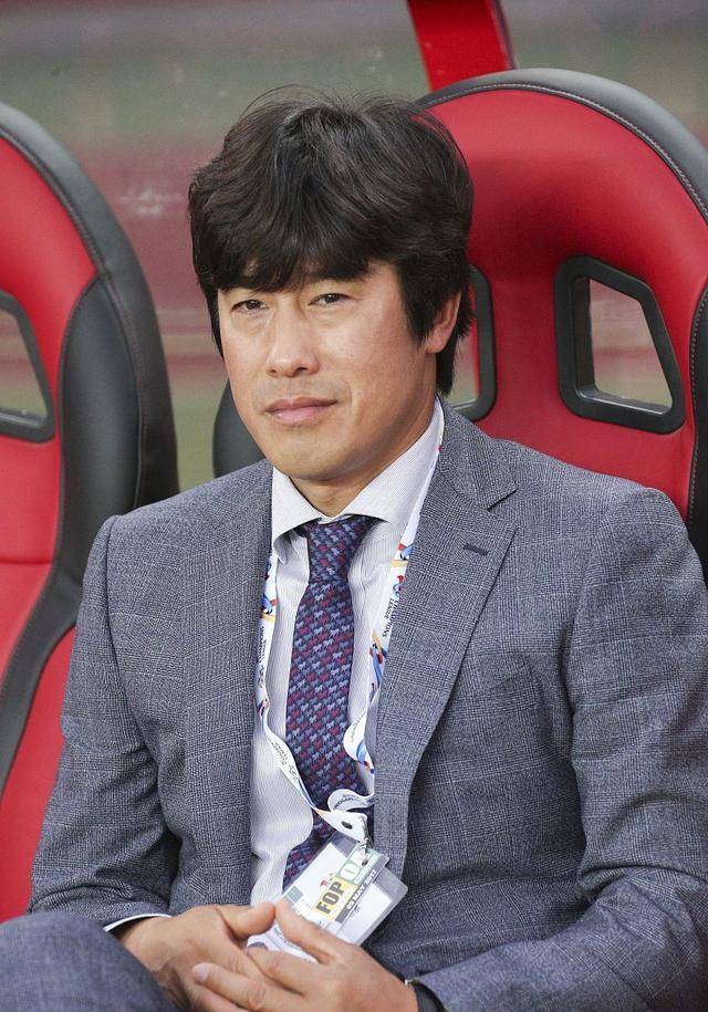 徐正元已经非常了解