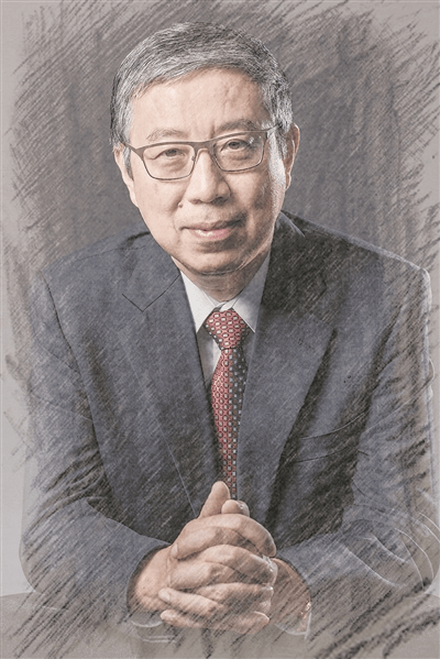 中国科学院院士田刚:给些时间,"奥数强国"能变成"数学强国"_研究_我国