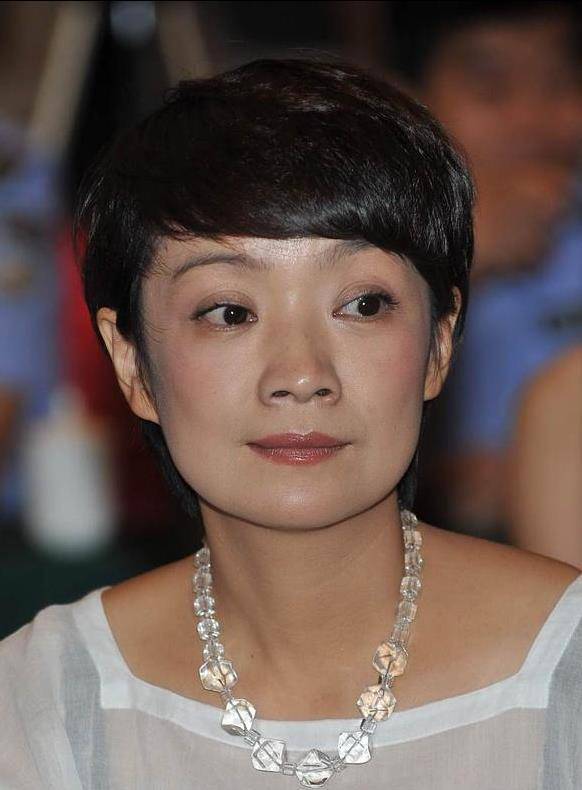 张嘉译感谢当初前妻的"满脸嫌弃",才成全我如今的双重幸福_杜珺_表演