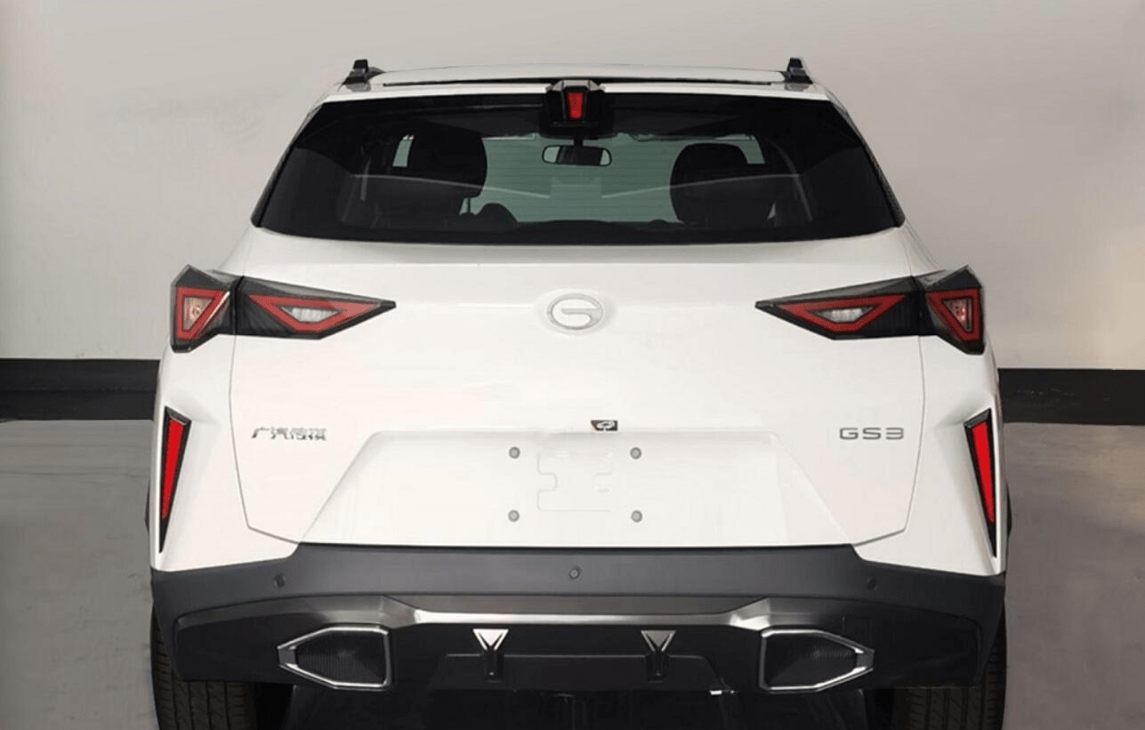 或为全新gs3车型,广汽传祺a79官方预告图发布_搜狐汽车_搜狐网