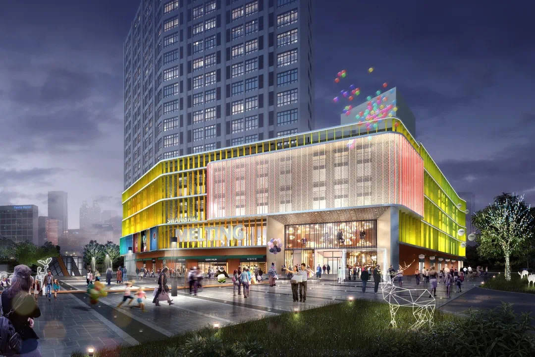 v格时代广场-v格时代广场楼盘详情-2023v格时代广场地址,房价,售楼处