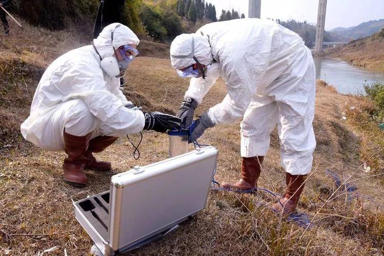 实验室环境检测的作用是什么?检测技术和检测内容包括哪些?