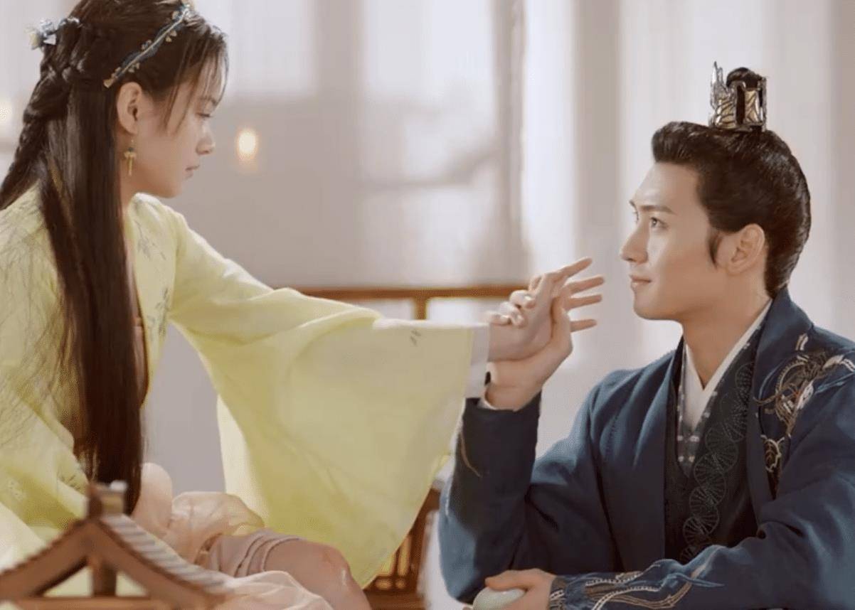 李庚希_黄俊捷_小丸子