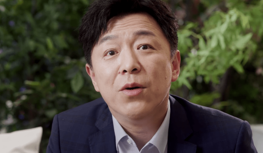 黄渤"下凡"脸先着地,新剧豆瓣评分4.7,它被骂冤不冤?_黄波_生活_观众