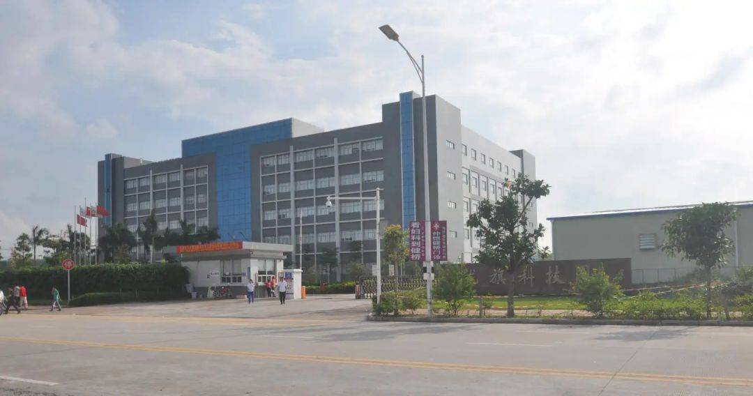 惠州龙旗电子厂图片图片