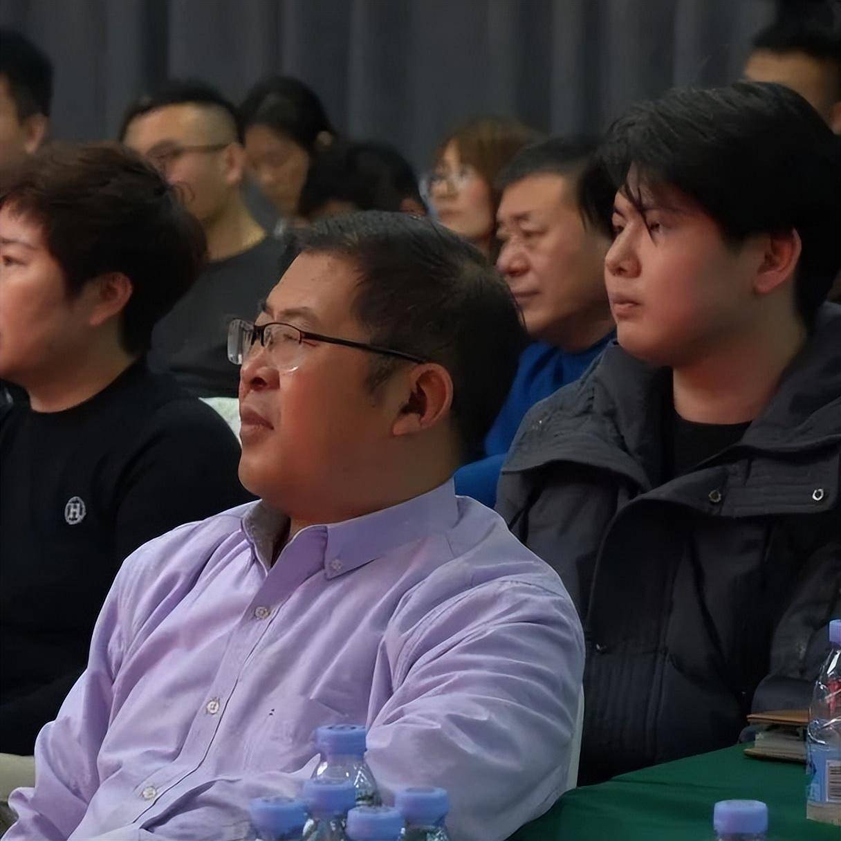 暨开年首场全国集团优秀服务商私董密训会圆满落幕!_企业_营销_产品