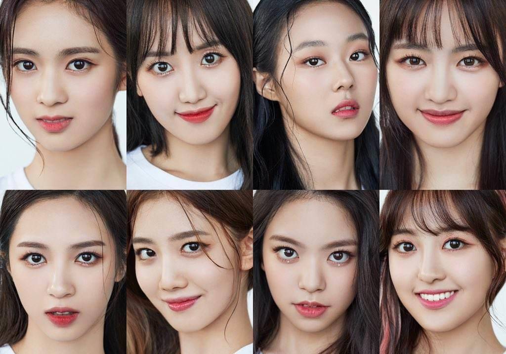 三月女团品牌评价榜出炉,blackpink第三,第一的女团还未大火_velvet