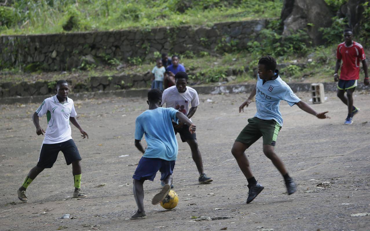 索马里公开招募国家青年队,国足能赢他们吗?_足球_苗子中_非洲国家杯