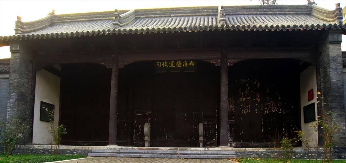 清代两淮盐商资本约有七八千万两,富可敌国,乾隆感慨眼馋财之大_扬州