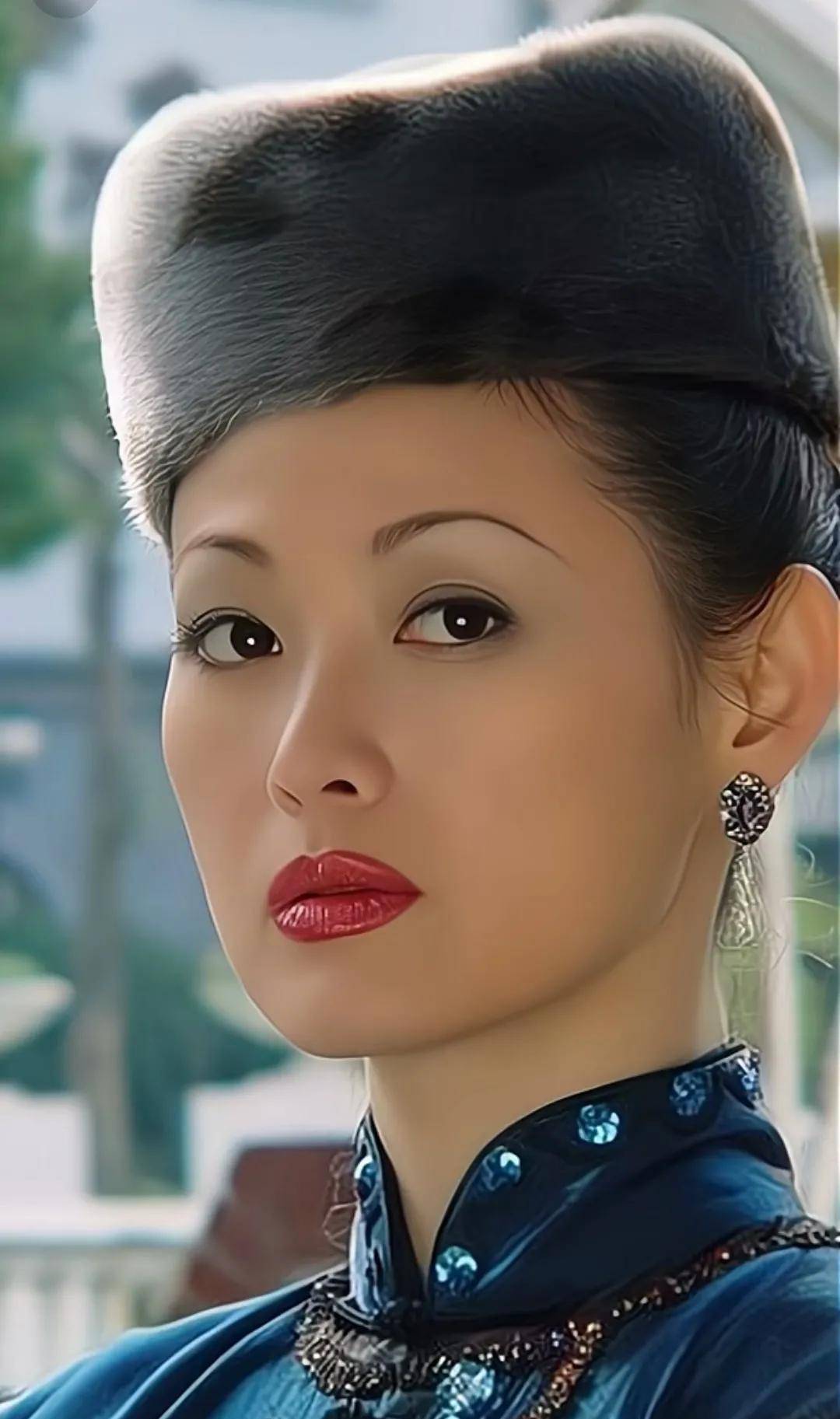 观点不一样,每个人的演技不一样,但不得不承认,王思懿的演技是最好的