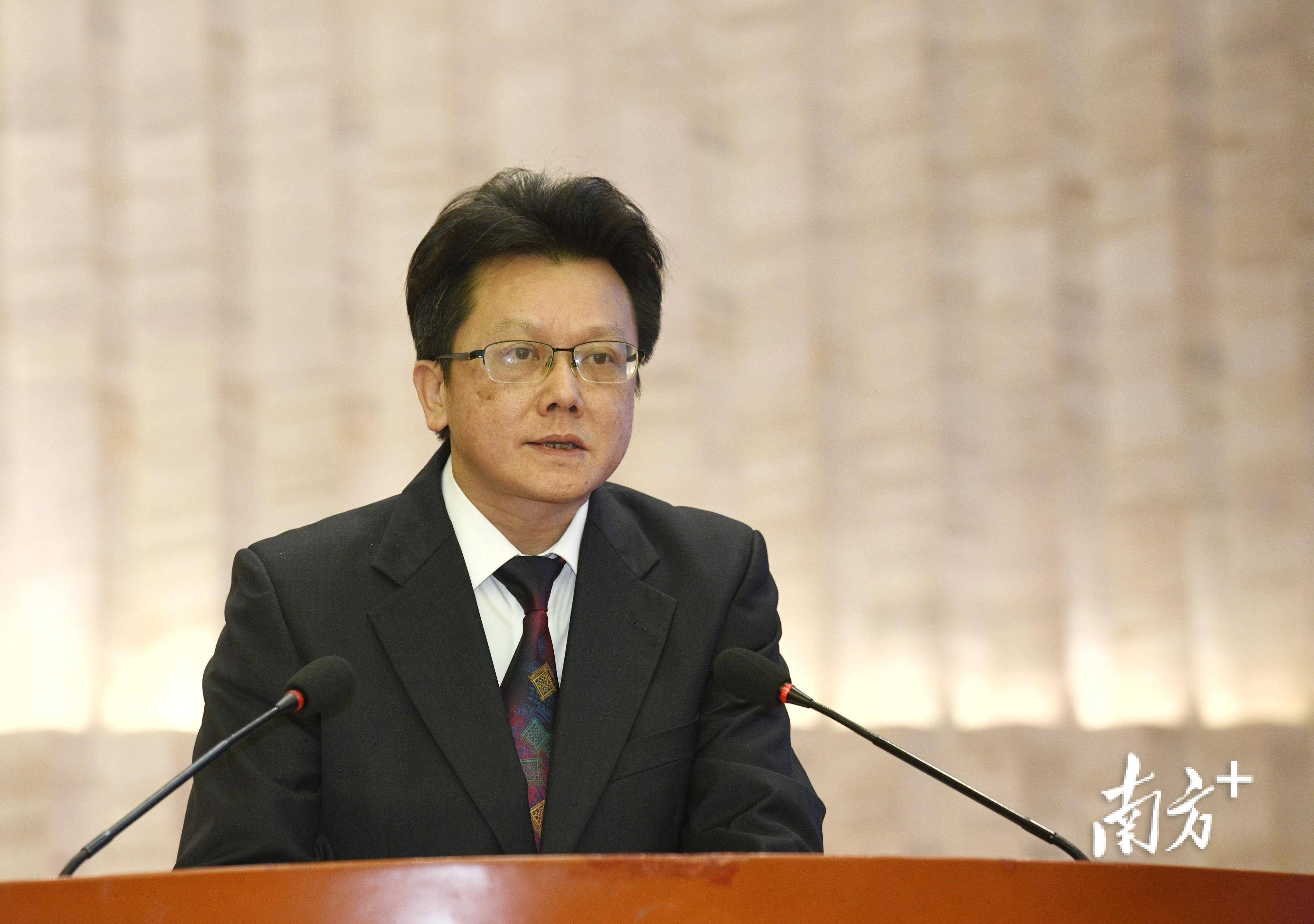 刘鸿涛:全力打造梅州苏区融湾先行区综合示范窗口_乡村_建设_发展