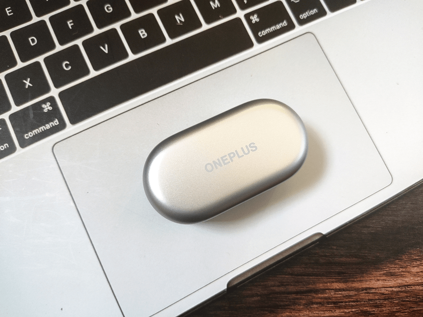 一加 Buds Ace:游戏影音两不误,颜值与实力并存